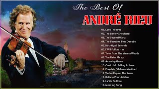 Best Of Andre Rieu 2022  Best Of Andre Rieu Greatest Hits 2022 Andre Rieu Full Album