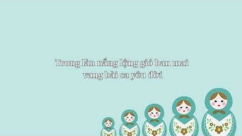 NỤ CƯỜI/Ở TRƯỜNG CÔ DẠY EM THẾ - NHẠC SĨ PHẠM TUYÊN OFFICIAL