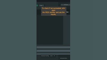 Reset Grid encoder by pressing the button