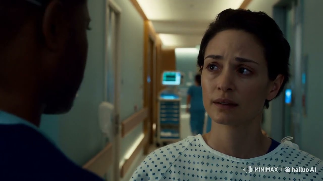 Admission to A Hospital Ward : Learning Disabilities Version : Doctiplus