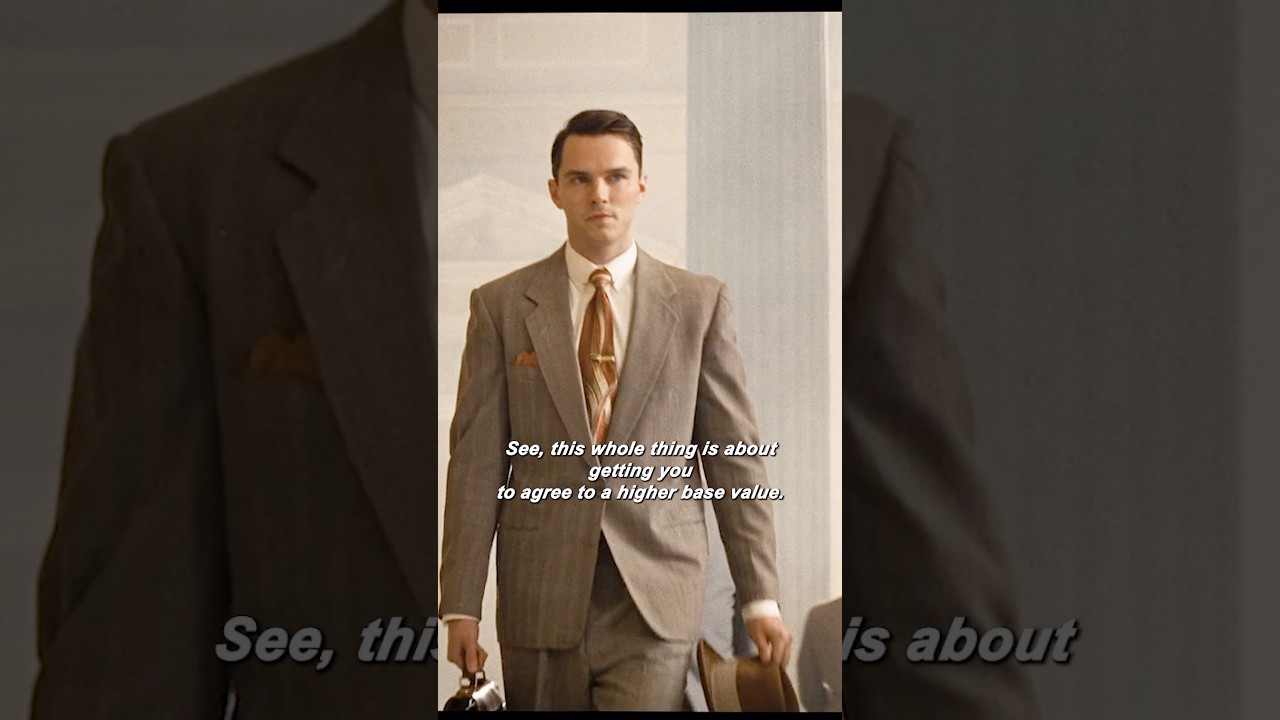 Predict Every Tactic Negotiate Like a Pro for the Prime Building  