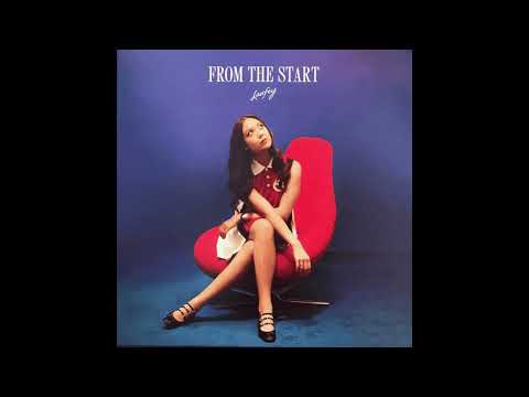 From The Start - Laufey (slowed+reverb)
