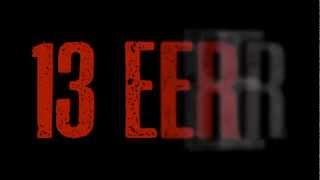 13 Eerie (2013) - Official Trailer - Englisch
