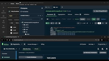 FULL STACK Bikes Backend: User