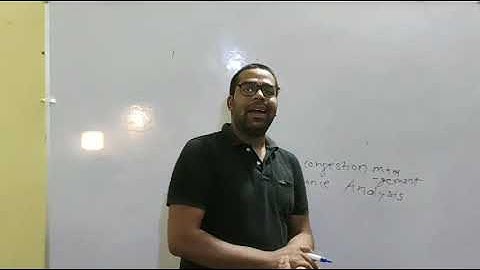 Synchrophasor Technology, Lecture 3