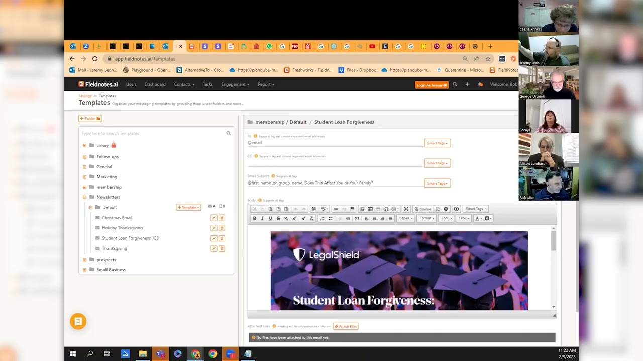 LSA Webinar 02 09 2023