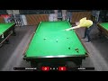 Mister S - Snooker Table 2 Live