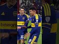 🔥NADIE PUEDE NEGAR QUE BOCA ES UNO DE LOS EQUIPOS MÁS PELIGROSOS DE ESTA CONMEBOL #SUDAMERICANA