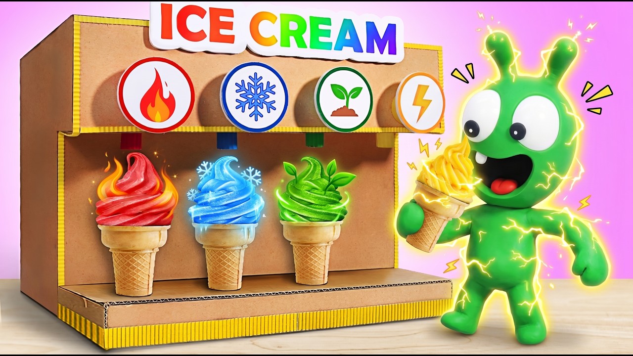 Latest Title & Thumbnail
