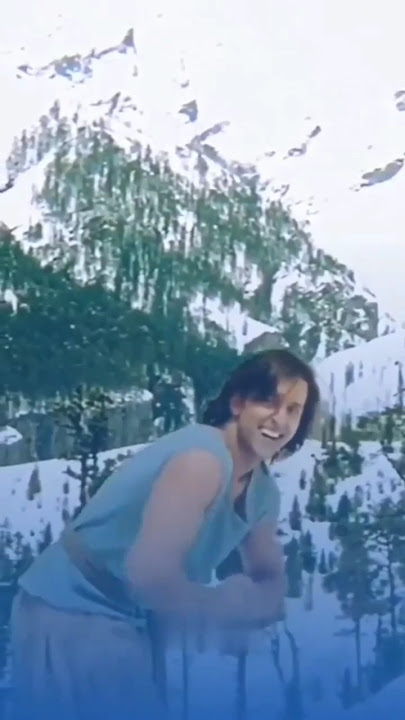 Chori Chori Chupke Chupke (Full Song) Film - Krrish