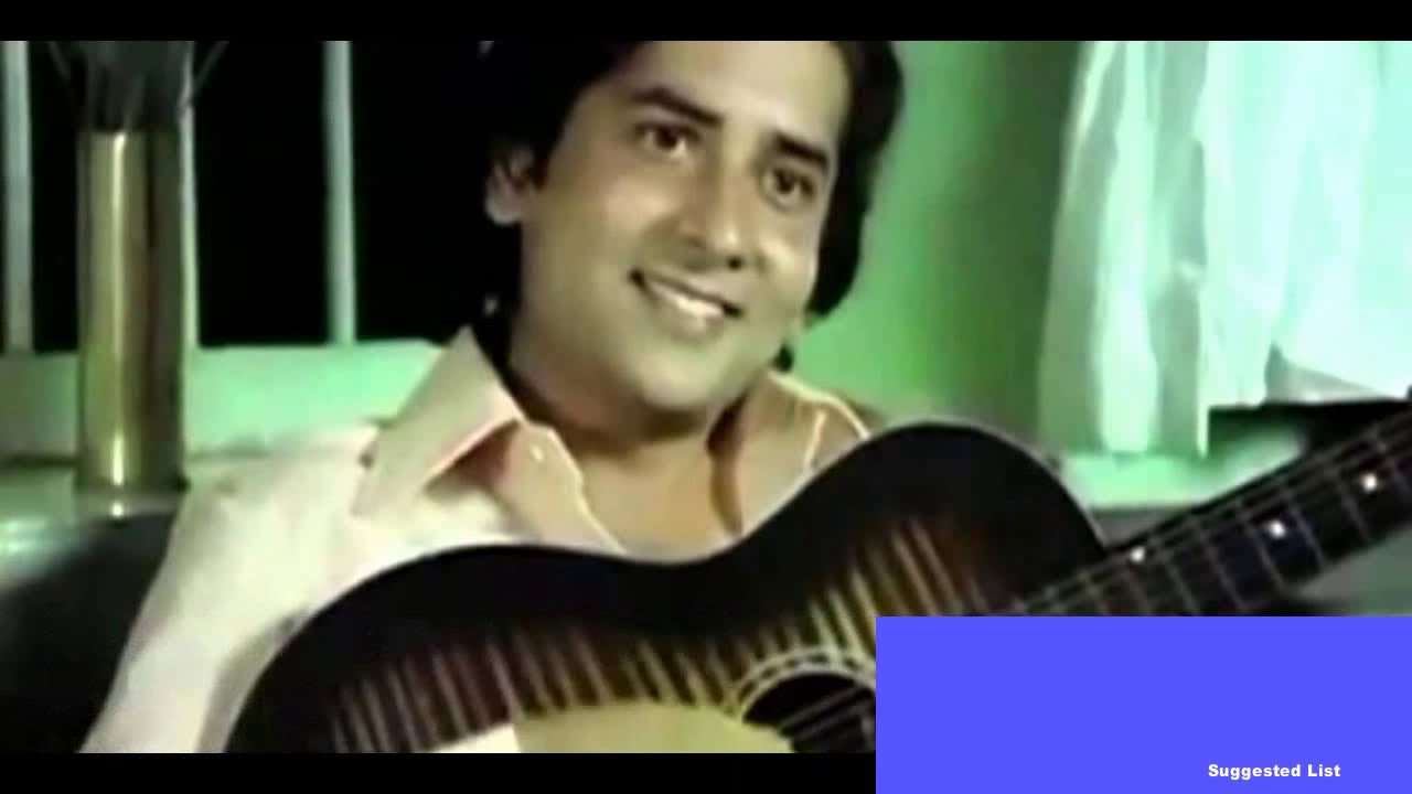 Confidence Boosting Old Hindi Songs