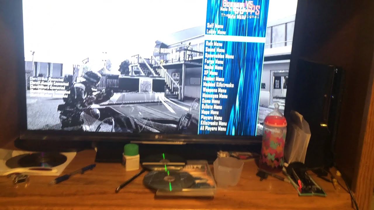 how to use bo2 gsc studio