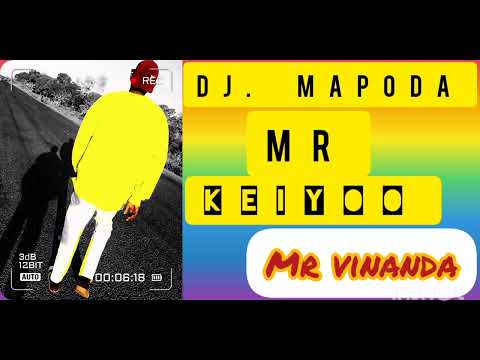 Dj Mapoda Beat Singeli And Bldio Song Utaniuwa 