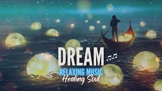 Relaxation music to support your dreams. Leap farther following a rest. #relaxingmusic #relaxing