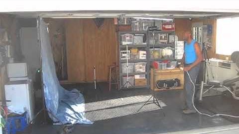 Garage Photo Studio
