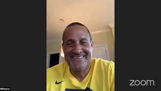 CATCHING UP WITH COACH BILL BAYNO: His Journey from PBA to NBA