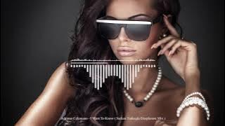 Adriano Celentano - I Want To Know ( Serkan Turkoglu Deephouse Mix )