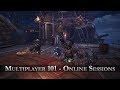 Monster Hunter World ส่งคลิปแนะนำวิธีเล่นออนไลน์ให้เข้าใจง่าย