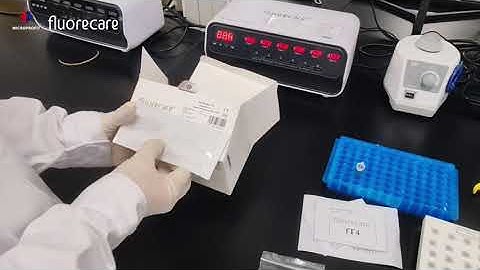 fluorecare® Operation guide for FT4