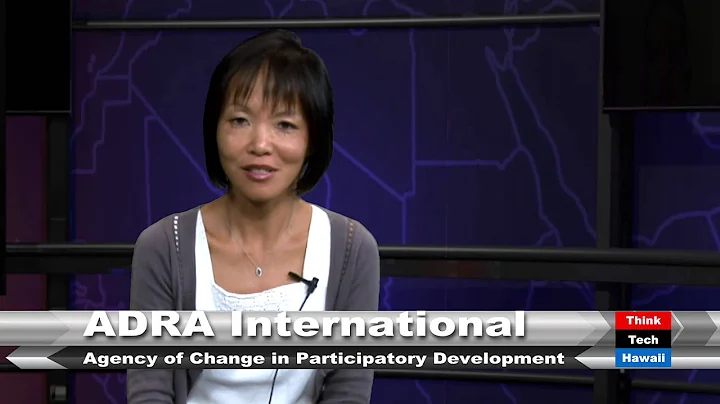 ADRA International: Agency of Change in Participat...