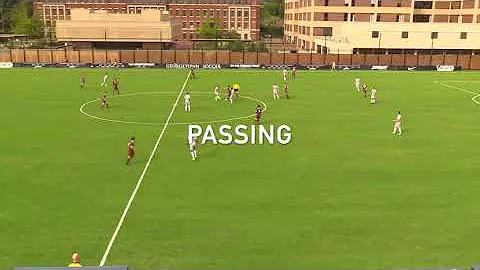 Derek Dodson Highlights