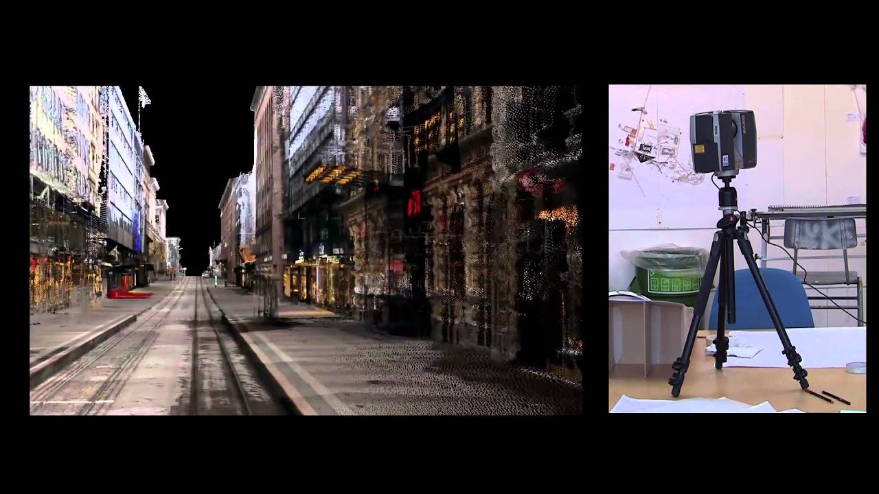 Duncan Law - Position Piece