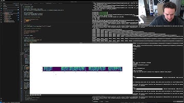 George Hotz | Programming | can tinygrad whisper? | AMD Rant | Giving up on AMD | Speech to Text