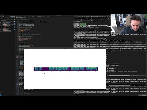 George Hotz | Programming | can tinygrad whisper? | AMD Rant | Giving up on AMD | Speech to Text thumbnail