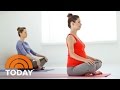 Expecting TODAY: Do’s And Don’ts For Pregnant Women | TODAY