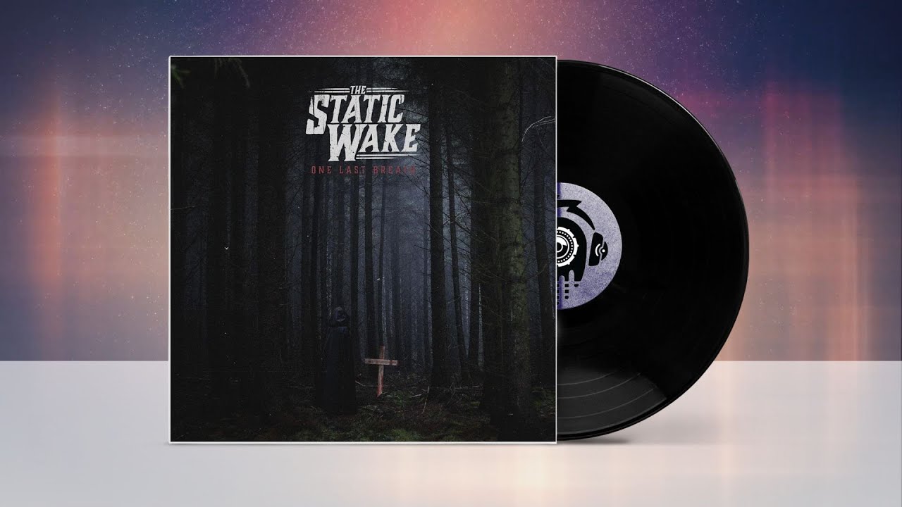 The Static Wake - Lifeline ★ Metalcore