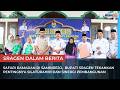 Safari Ramadan di Sambirejo,  Bupati sragen Tekankan Pentingnya Silaturahmi dan Sinergi Pembangunan