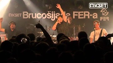 Overflow - The world beneath your feet (Brucošijada FER)