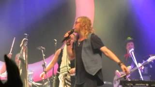 Allen Stone: "Nothing To Prove" Live at the Granda Theater Dallas, TX 2015