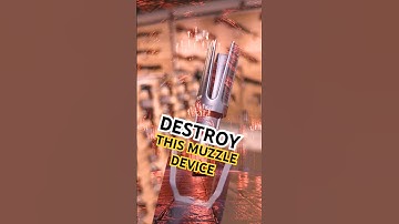 This Demon Gun Needs a Suppressor!