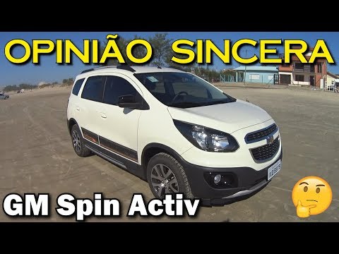 Vídeo: Quem inventou a venda de spin?