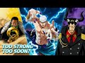 Oda Regrets Using These Overpowered One Piece Villains Too Early (Enel, Crocodile, Magellan &amp; More)
