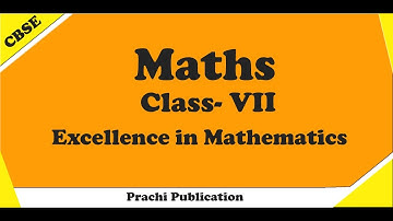 Class 7, Maths, Chapter-2, Fractions and Rational Numbers, Ex-2.1, part-2