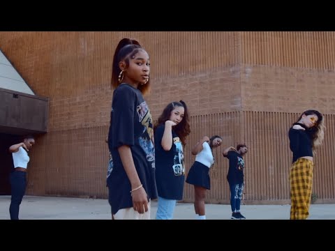 That Girl Lay Lay - Do What I Want - Official Video