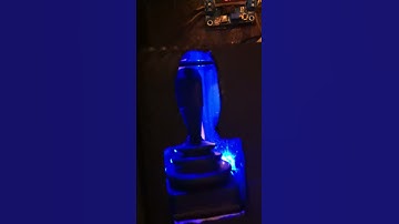 diy control station fpv joystick