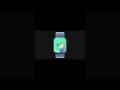 👆 خصّص ميزة النقر المزدوج على Apple Watch! #shorts