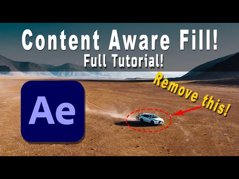 After Effects Magic: