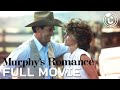 Murphy&#39;s Romance | Full Movie ft. Sally Field &amp; James Garner | CineClips