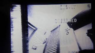 Banggood Lizard95 malfunctioning vtx