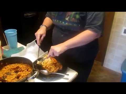 Chicken Recipe With Great Northern Beans Pasta Sauce Yummy-11-08-2015