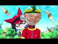 Lula AI Cover - Aoi Honoo Syndrome (Digimon Appli Monsters)