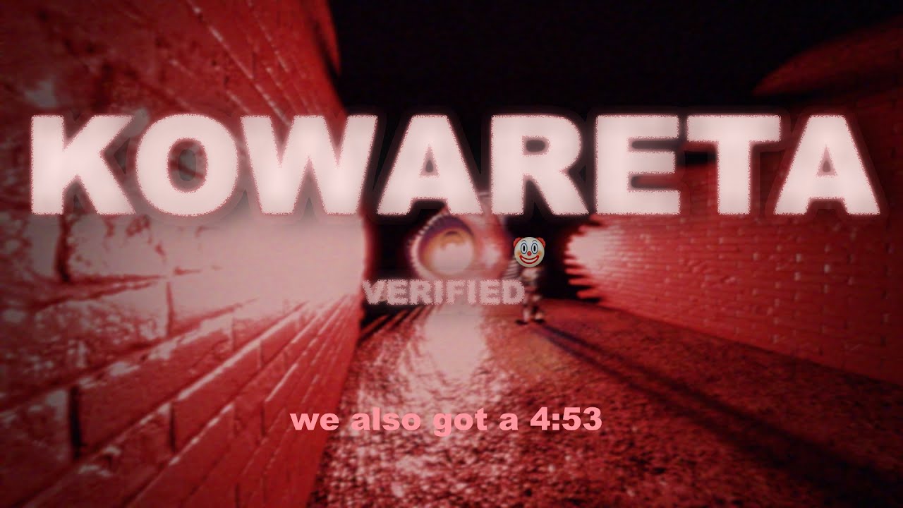 [ROBLOX:GRACE] ANY% DUO WR