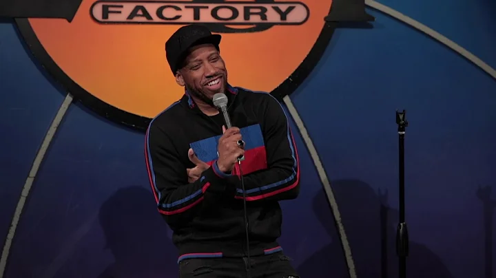 Malik S. Talks Haitian Daddies at Moun LakayLAs Ha...