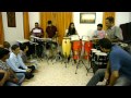 Band rhythm pulze  pyaar nagma hai