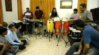 Band Rhythm Pulze - Pyaar Nagma Hai