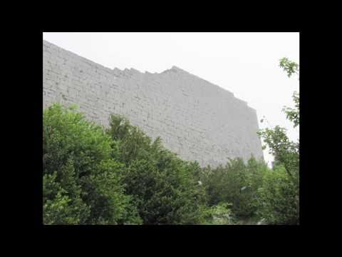 Vidéo: Le Secret Du Château De Montségur - Vue Alternative